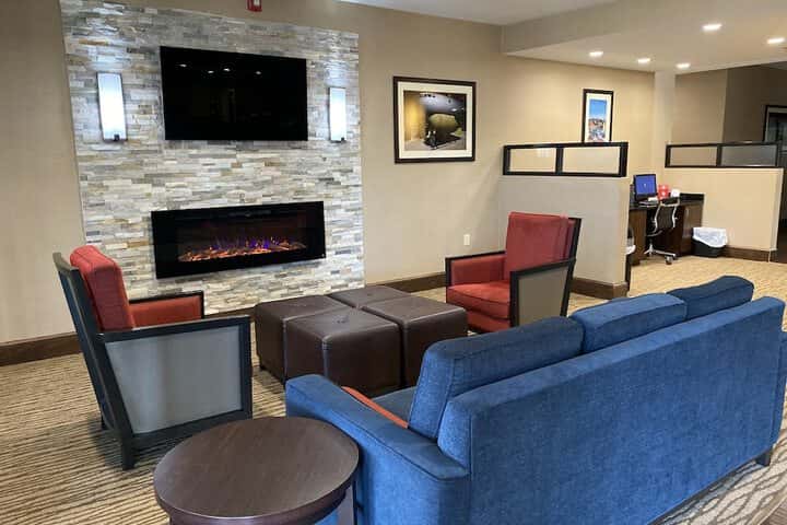 Hotel Interior 2 of 43